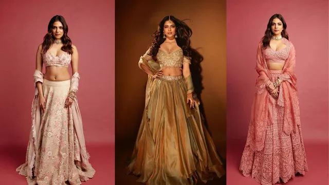 yudhra-actress-malavika-mohanan-is-a-true-diva-in-these-5-lehenga-looks-photos
